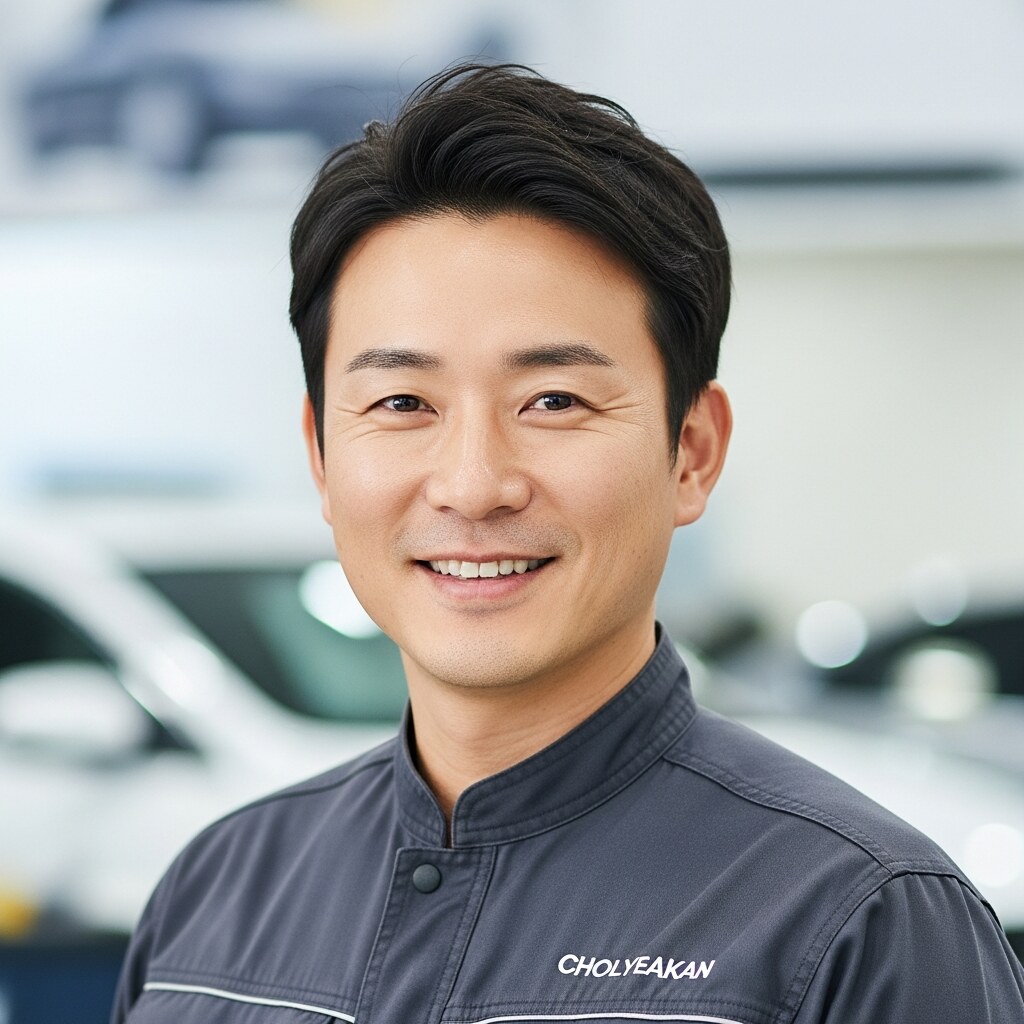 자동차 딜러