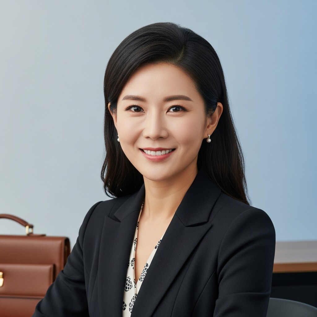 보험 재무설계사