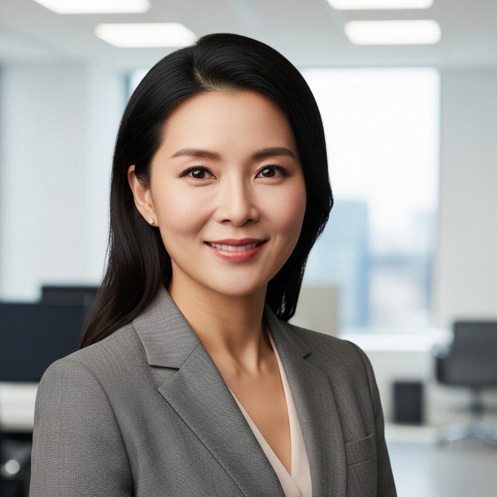 부동산 중개사